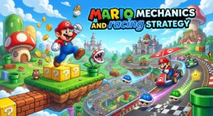 Mario Mechanics and Racing Strategy: Ultimate Gameplay Guide