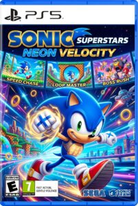 Sonic on PS5: Complete Setup Guide, Core Mechanics, and Speed Strategies