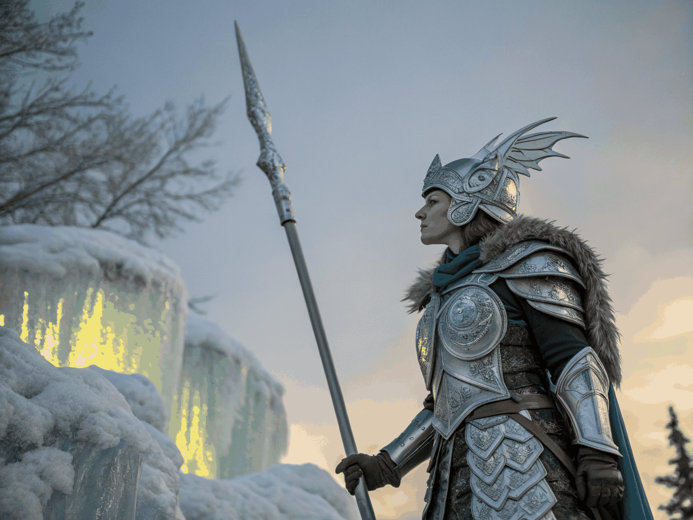 Valkyrie Ascendant
