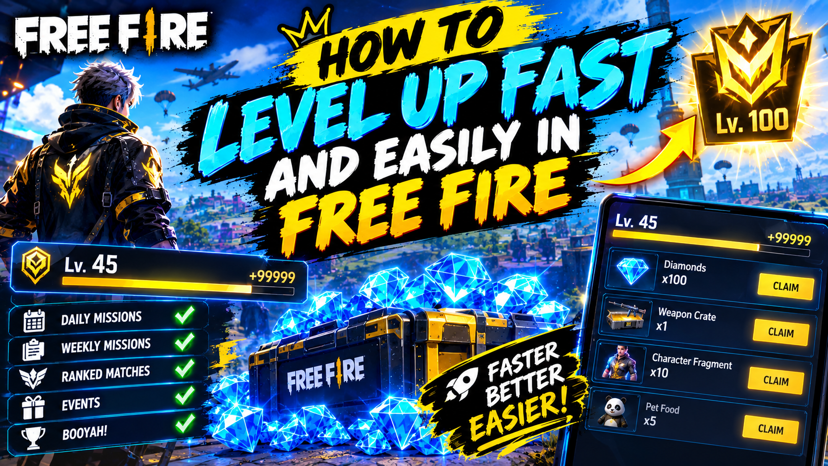 THE BEST SETTINGS FOR DRAGGING THE AIM UP IN THE NEW FREE FIRE UPDATE 🔥
