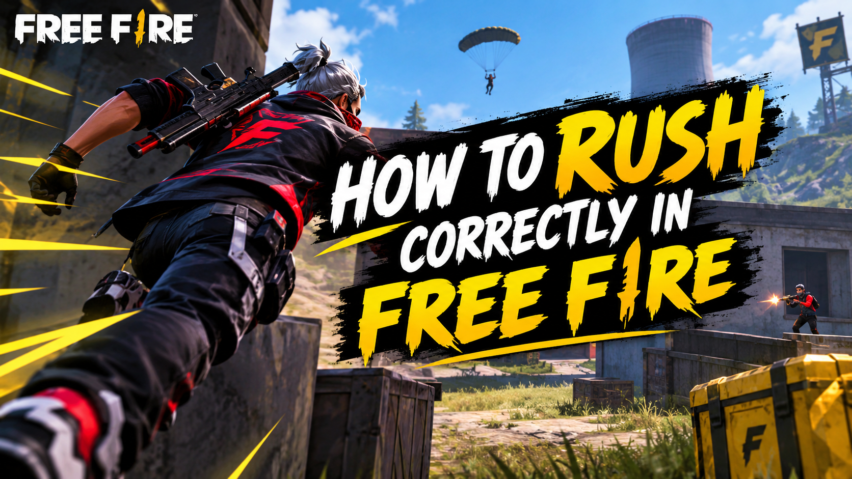 Settings You MUST Enable in Free Fire