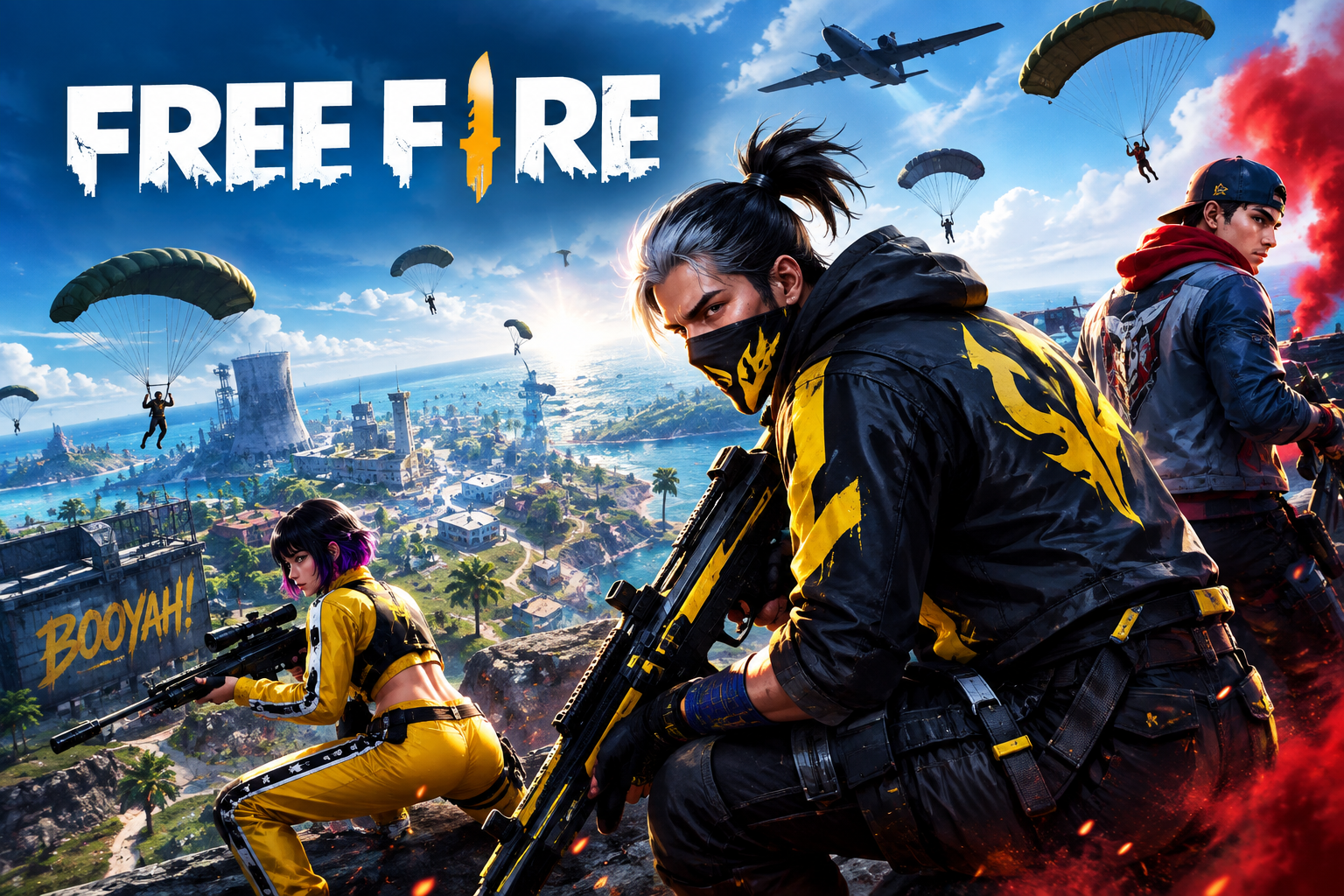 😱THE BEST HIDDEN MACRO to HIT ALL HEADSHOTS in FREE FIRE 2025 – HOW TO ACTIVATE IT 😳 IT WORKS! HEADSHOT MACRO