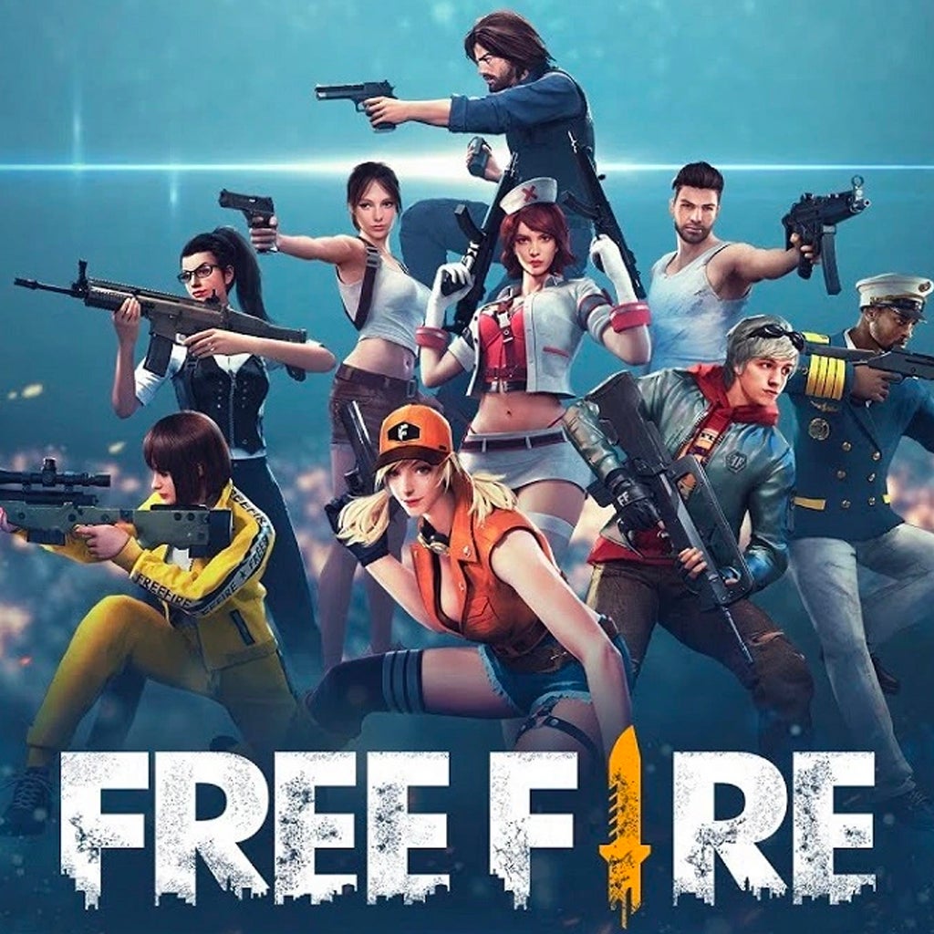Learn 5 insane Free Fire Freestyle moves for 2025.